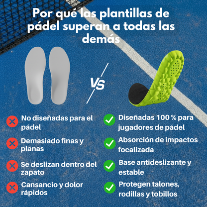 Plantillas Impacto - Juega Al Máximo, Sin Límites