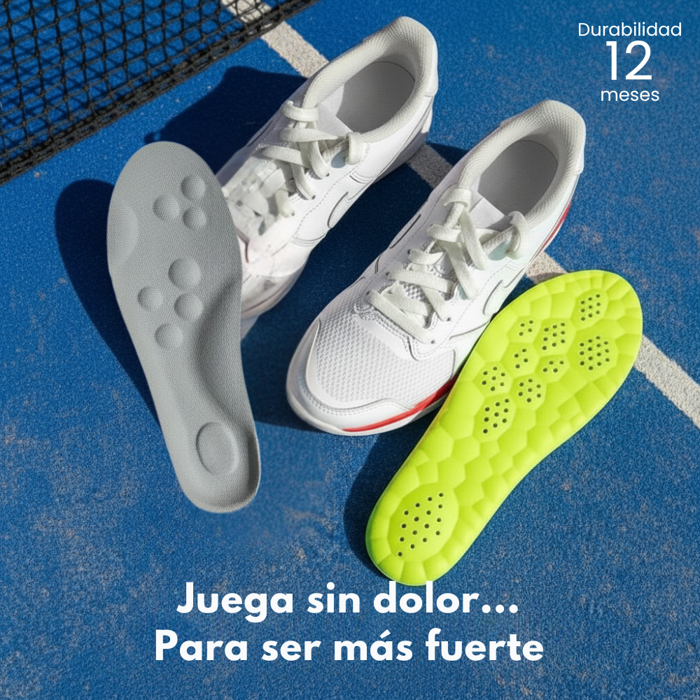 Plantillas Impacto - Juega Al Máximo, Sin Límites