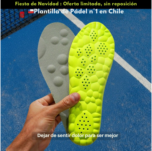 Plantillas Impacto - Juega Al Máximo, Sin Límites